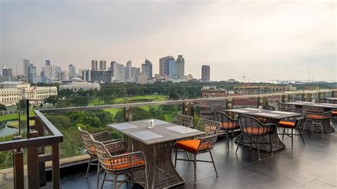 hotels in intramuros|Intramuros, Manila Hotel – The Bayleaf Hotels (Philippines).
